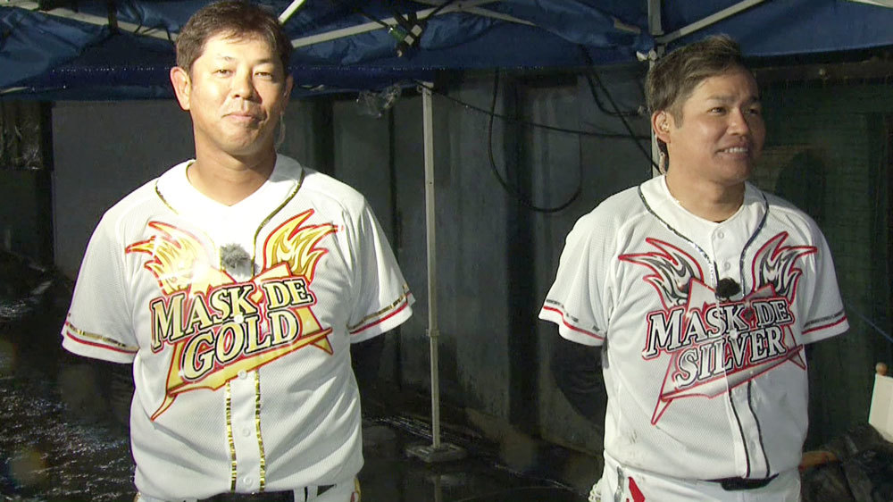 野球「WBC日本代表」で活躍した2人の投手たち｜TBSテレビ