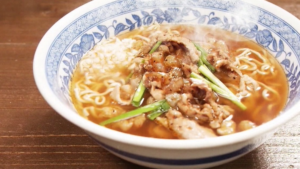 がっつり豪快！大人気ラーメン店店主直伝のアレンジ麺レシピ3つ