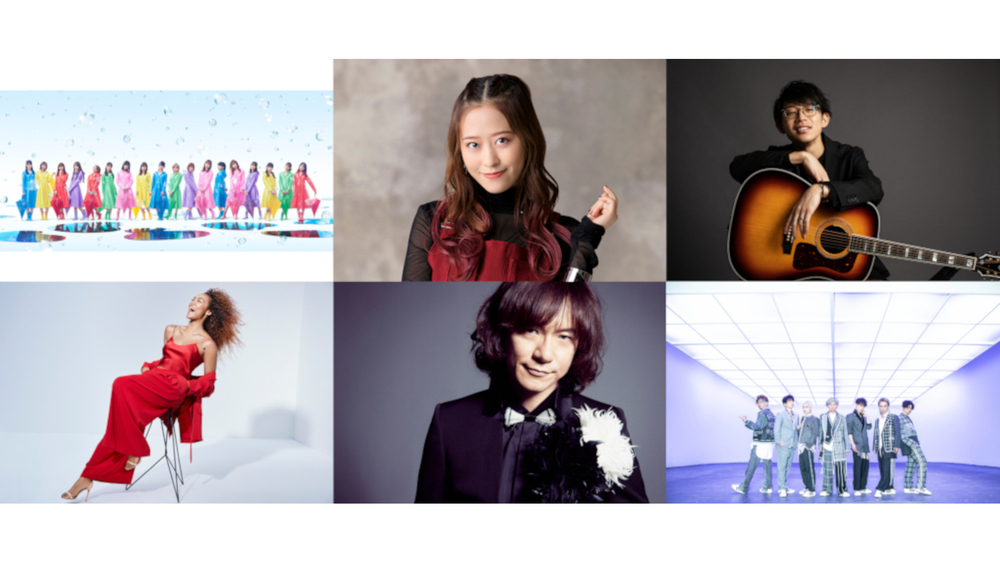 Exile 夜に駆ける 夢のダンスステージ ディズニーダンスコラボメドレー Tbsテレビ