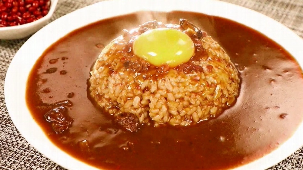 あずきバー ごはんですよ でカレーを作る 驚きの絶品アレンジカレーレシピ3選 ジョブチューン アノ職業のヒミツぶっちゃけます Tverプラス 最新エンタメニュース