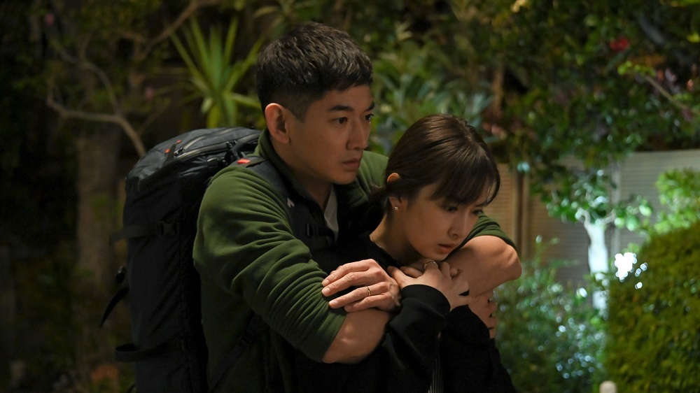 北川景子 永山瑛太の 離婚劇 を振り返る 今からでも間に合う リコカツ ニュース テレビドガッチ