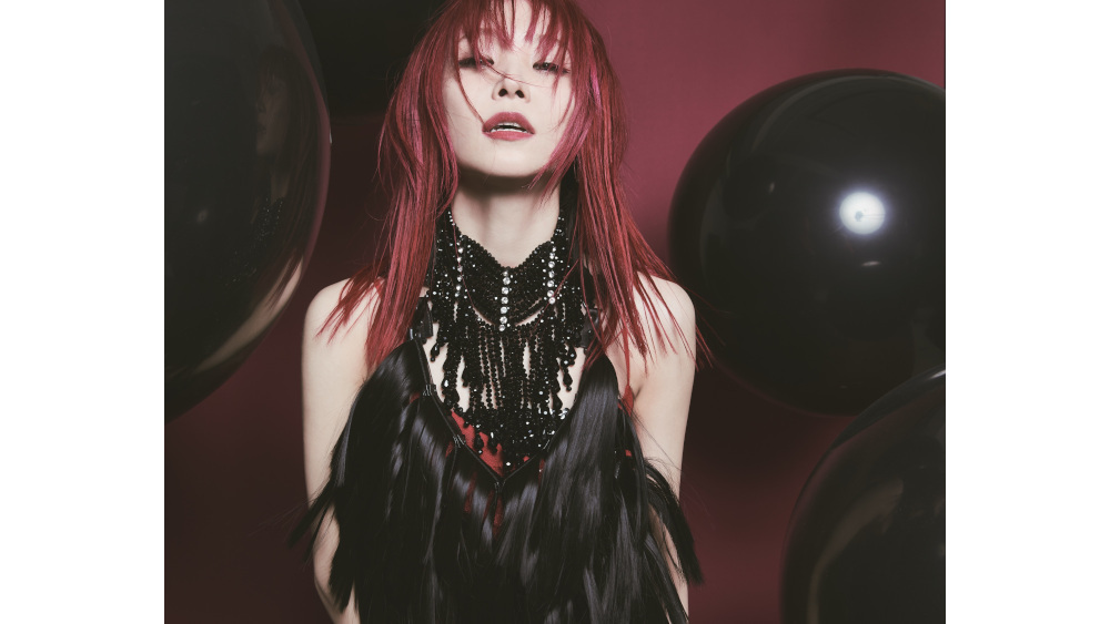 Lisaが手掛ける主題歌のタイトルが Hadashi No Step に決定 火曜ドラマ プロミス シンデレラ プロミス シンデレラ ニュース テレビドガッチ