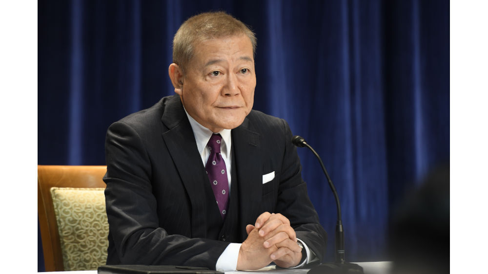 日本沈没の東大教授は誰ですか？
