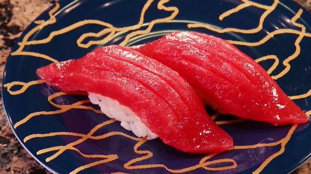 超一流職人が満場一致で絶賛 海鮮三崎港のまぐろ寿司 3選 Tbsテレビ