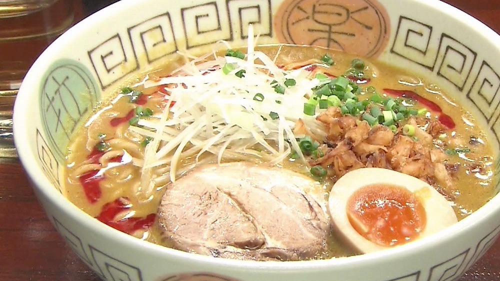 おつまみ　スルメ　カレー　ラーメン ベル食品 スパイス&ミル 北海道味噌スープカレー 1人前 札幌