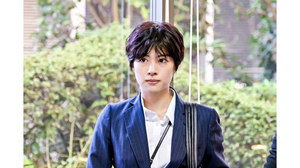 佐久間由衣 たくさん学ぶ現場 最愛 インタビュー Tbsテレビ