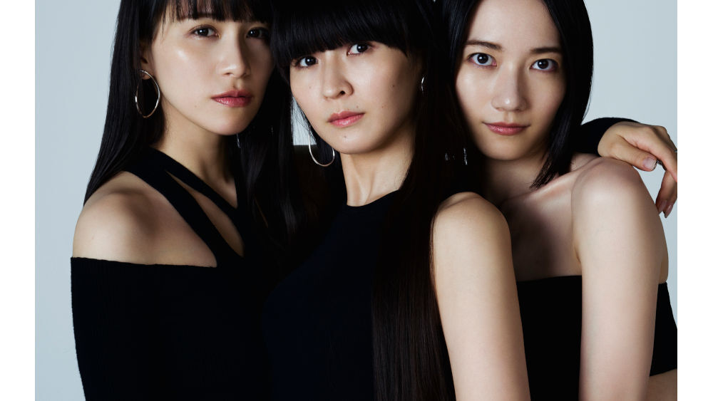 Tbs火曜ドラマ ファイトソング の主題歌は Perfumeの新曲 Flow に決定 Tbsテレビ