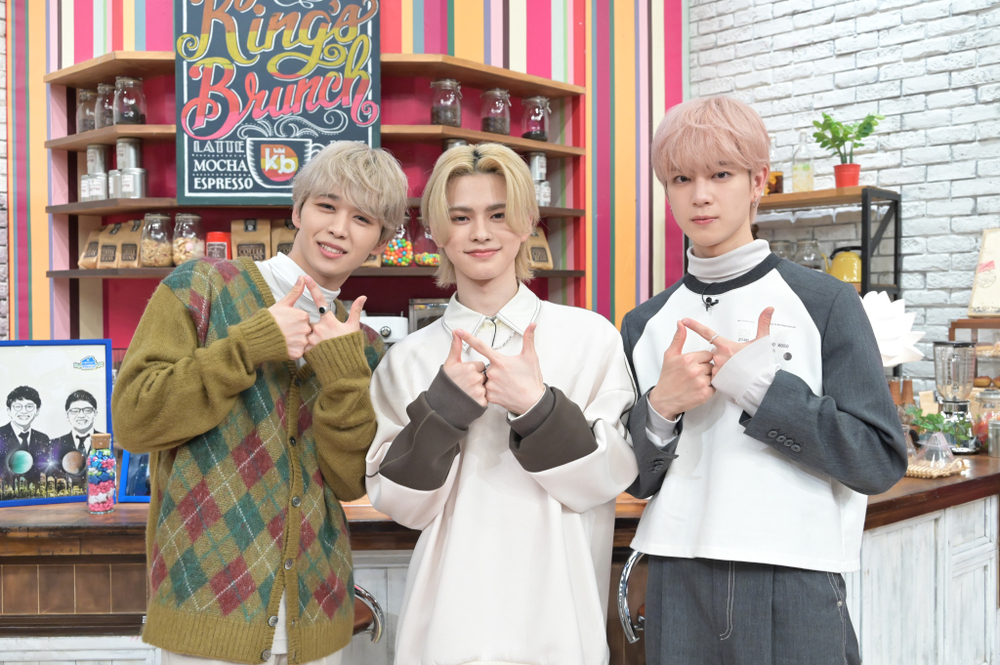 グローバルボーイズグループ・INI の新企画が始動!『よるのブランチ』｜TBSテレビ