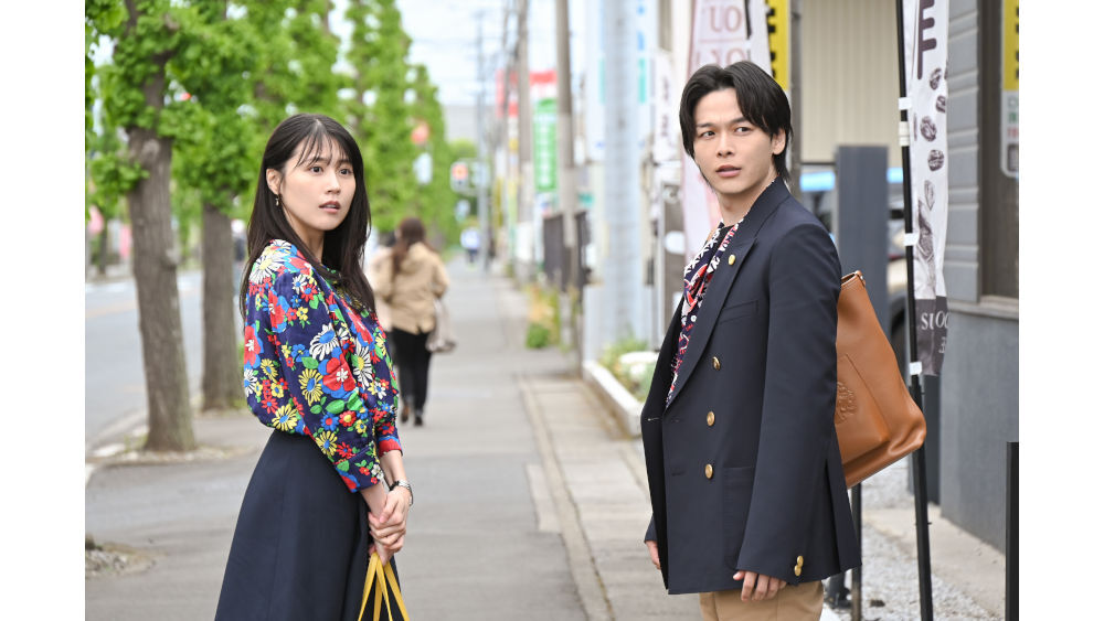 石子と羽男―そんなコトで訴えます?―』／Blu-ray BOX（TBS