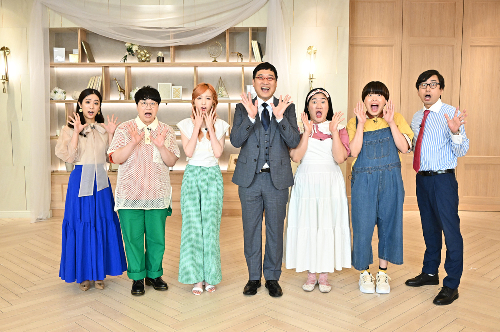 Mc 山里 シリーズ史上最高です とめどない癒し 衝撃映像にスタジオ一同くぎ付け キセキの動画大集合 神 映像グランプリ Tbsテレビ