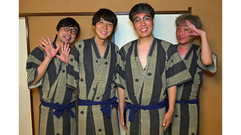 小 の会のメンバー解禁 小沢一敬 小木博明 コカドケンタロウ おいでやす小田 集まれ 内村と の会 Tbsテレビ 小 の会のメンバー解禁 小沢一敬 小木博明 コカドケンタロウ おいでやす小田 集まれ 内村と の会 Tbsテレビ