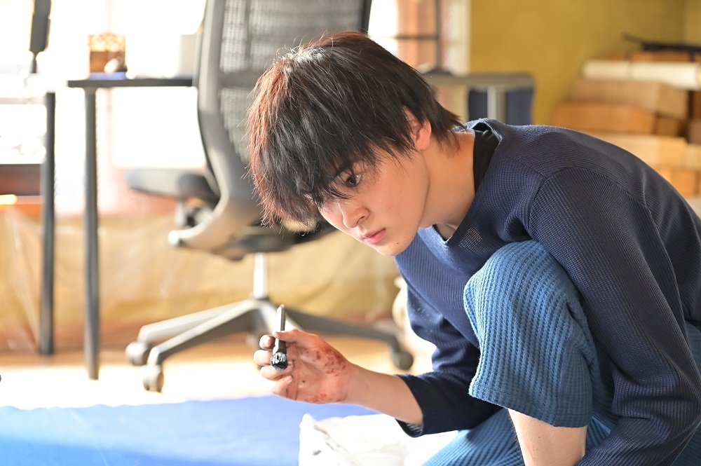 石子と羽男 大庭の弟役の望月歩 弟がいそう の予感が的中 石子と羽男ーそんなコトで訴えます ー Tverプラス 最新エンタメニュース