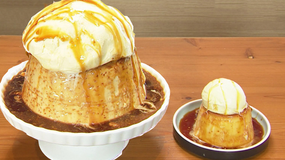 なほいとをかしかなひめ サテライトショップ　たこ焼き　プリン　八ツ橋 ポッピンクッキン たこやきかいなお好みやきかいな ｜ 商品紹介