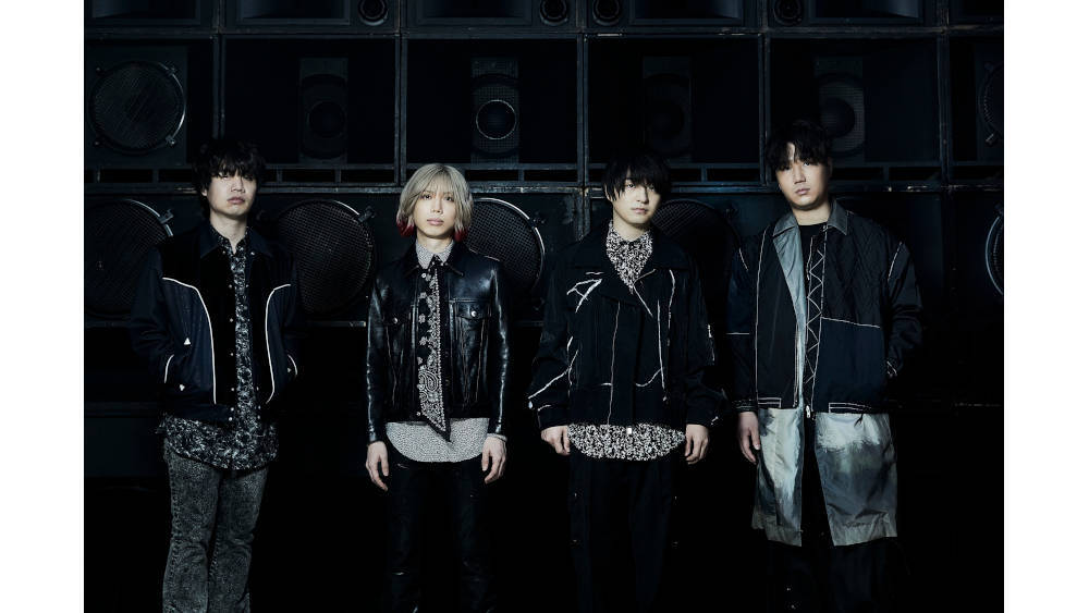 Official髭男dismが手掛ける主題歌「TATTOO」の音源を初解禁！ 金曜