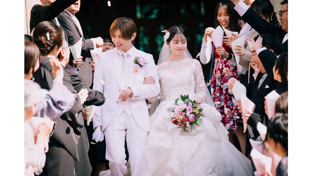 掛け合いのテンポ感は完璧⁉ 橋本環奈×山田涼介『王様に捧ぐ薬指