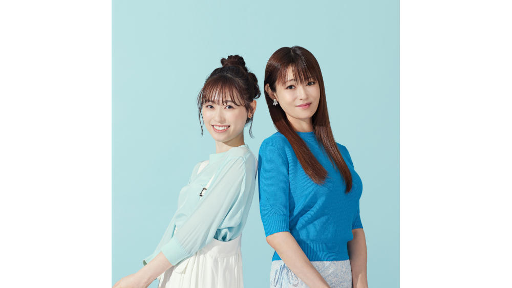 福原遥＆深田恭子W主演！『18／40（エイティーン／フォー