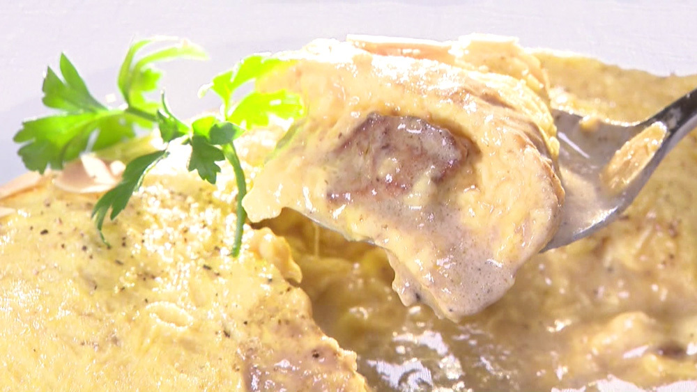 高級食材フォアグラやウニの“本格オムレツ”を味わえる鎌倉のビストロ