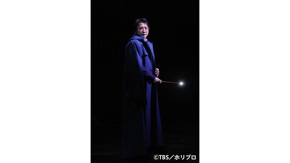 舞台『ハリー・ポッターと呪いの子』公演再延長が決定!ハリー