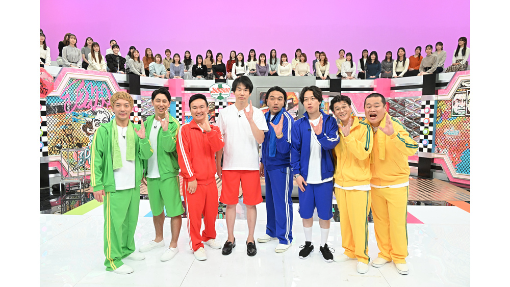 濱家隆一・リリー・芝大輔・屋敷裕政のプライベート男前発言を勝手に