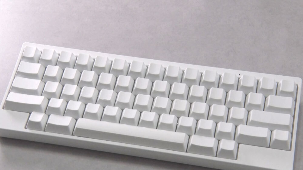 文字なしキーボード」から「精算機なし駐車場」⁉︎意外な“引き算”で 