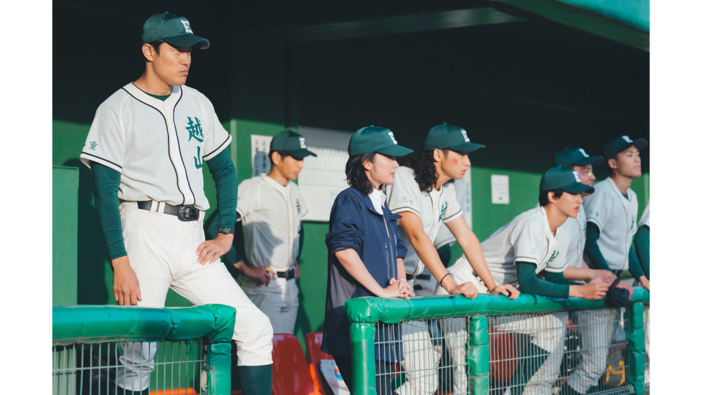 甲子園まであと一戦！『下剋上球児』すべての“下剋上”をプレーバック