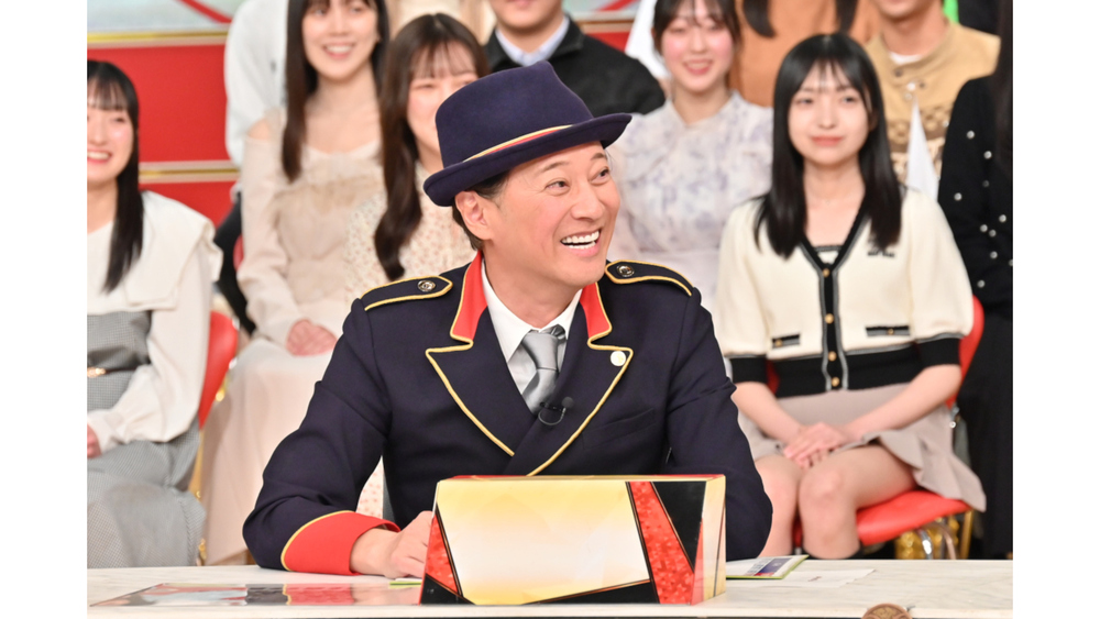 Z世代は知らない 昭和の伝説番組から異彩を放つ平成のバラエティ