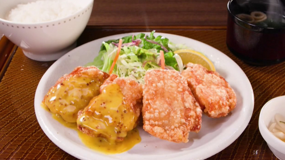 料理人です YouTube