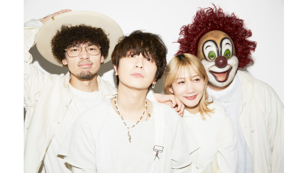 金曜ドラマ『9ボーダー』主題歌はSEKAI NO OWARIの新曲