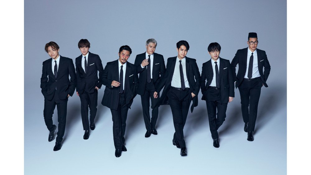 GENERATIONS PERFECT LIVE 2012▷2020』OFFICIAL LIVE SUPPORT