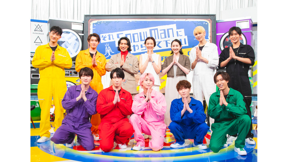 ラウール&天才キッズダンサー・ほなつちゃんがダンス世界一を目指し