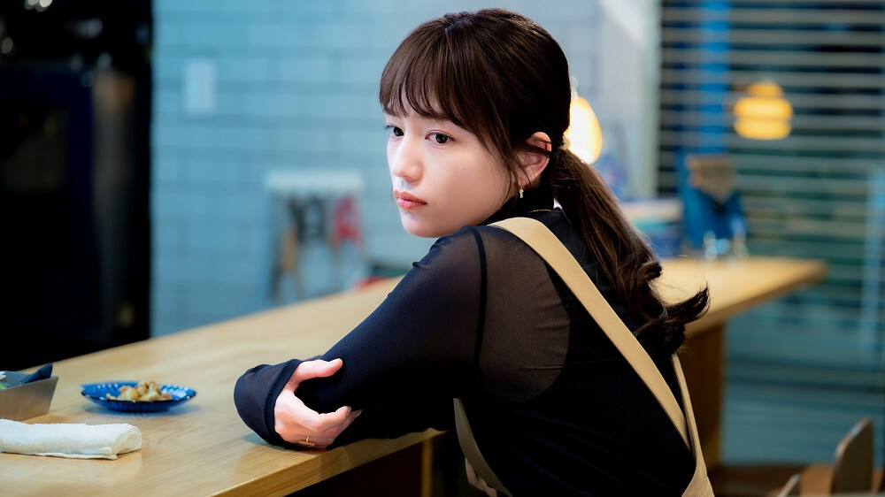 オトナ川口春奈」を作るため、スタイリストが考えた社会で戦う