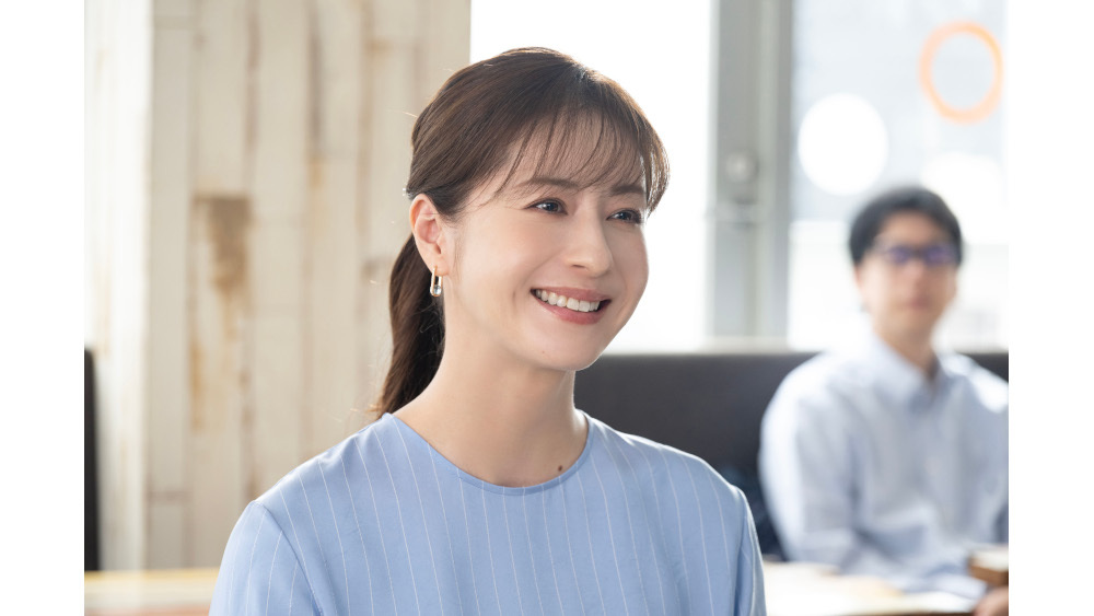 主演・松本若菜が目指す座長のあり方&“デレデレパパ”松村北斗の実態と