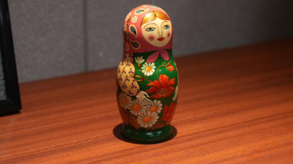 笑うマトリョーシカ』道上香苗は闇を暴くことに成功したが