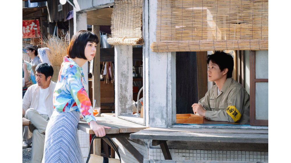 端島のシーンって一体どこで撮影してるの！？日曜劇場『海に眠る