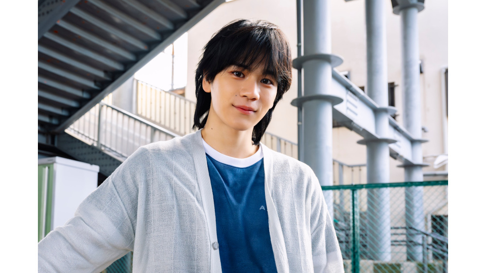 豆原一成が演じる“星也”が映す成長の瞬間 日曜劇場『海に眠る