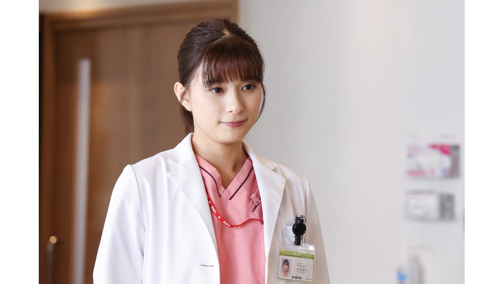 Dの医師です。 まどか26歳、研修医やってます！》︎・1月期火曜ドラマ【公式