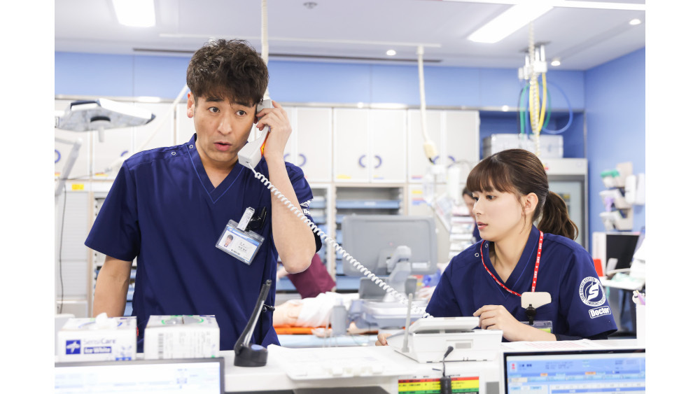 昨年の１０月までは使用してましたが、入院さたので如何ですか？ 医療監修・竹内一郎先生が決めた“逃げないこと” 火曜ドラマ『まどか26