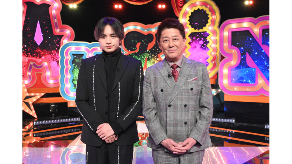 3月3日(月)よる9時から生放送!『プロフェッショナルランキング』今回の