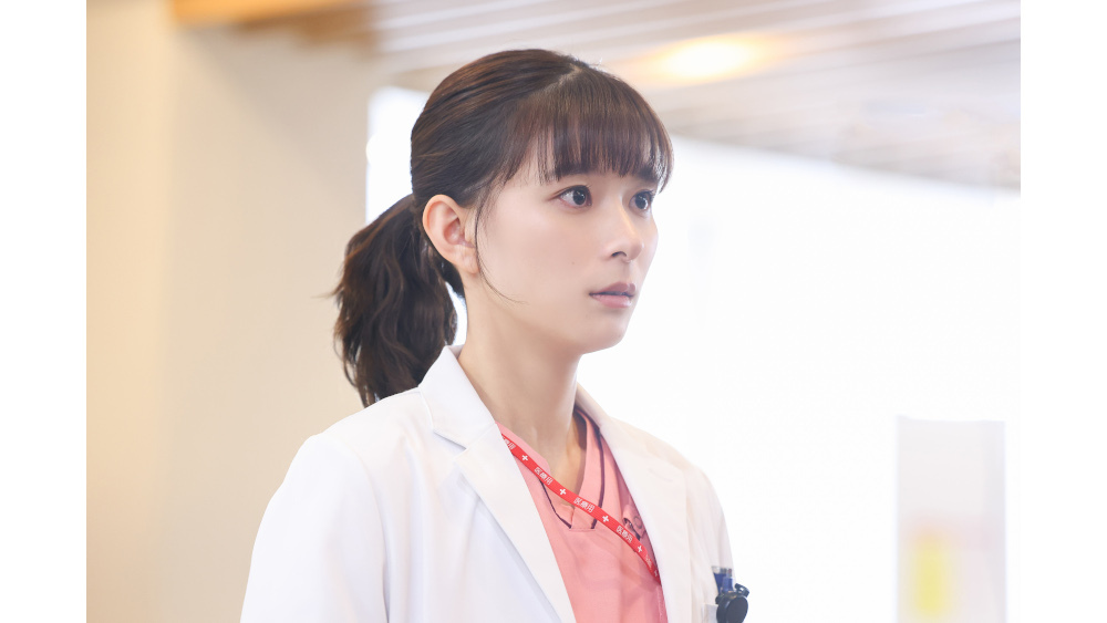 まどか26 歳、研修医やってます！』衣装＆持道具担当が明かす若月