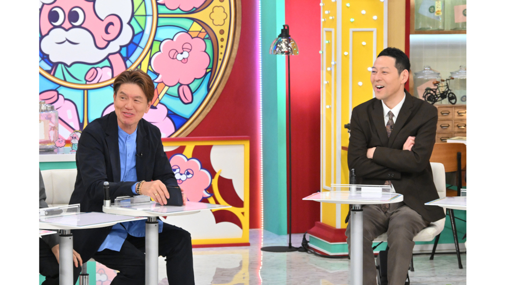 ヒロミvs東野幸治!芸能人はタミ様(国民)のことを理解している!?『タミ