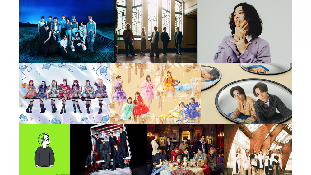 新企画】日本中をワクワクさせる「ココロオドルお祭りソング」をDa-iCE