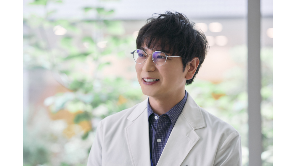 松本潤が“総合診療医”役を通して感じた思い。日曜劇場『19番目の