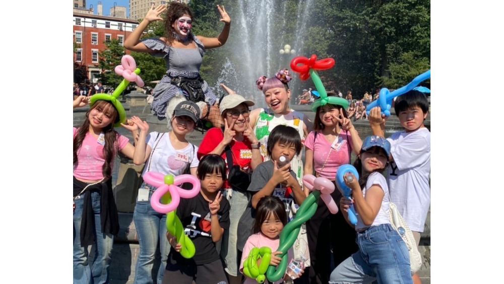 3時のお茶会天　リトグラフ お正月SPの続編! Mrs. GREEN APPLE藤澤が子どもたちとの再会のために