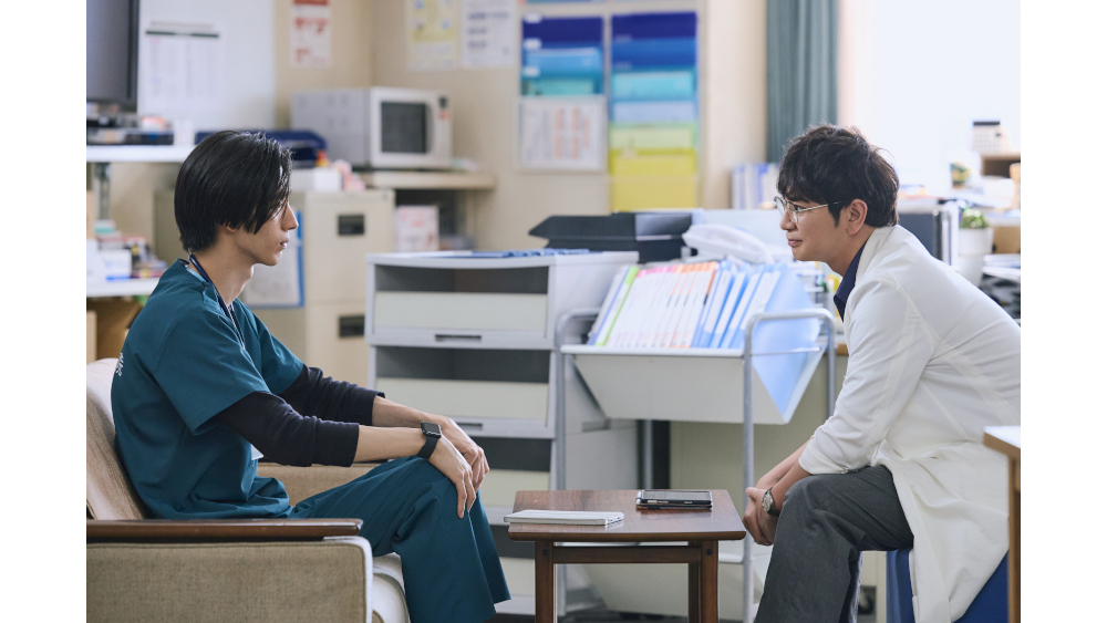 最良より最適。漫画「19番目のカルテ 徳重晃の問診」富士屋カツヒト氏