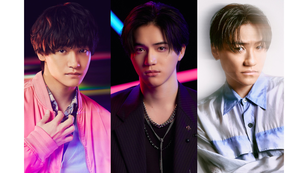 ラヴィット!』の大型音楽イベント「LOVE IT! ROCK 2025」の出演者第二