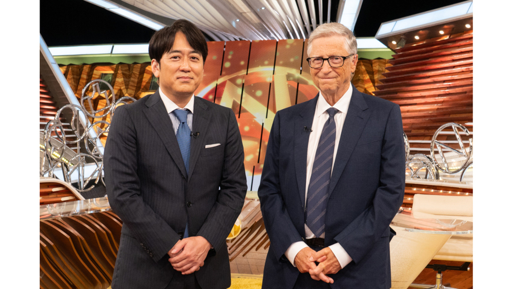 情報7daysニュースキャスター』8月23日(土)の特集は「ビル