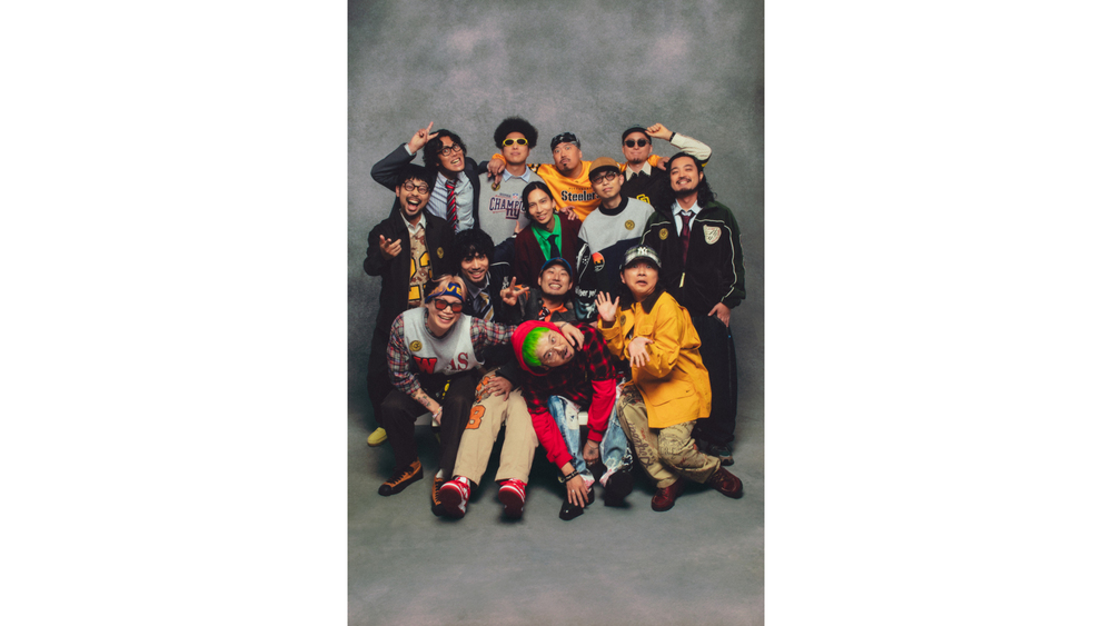 求人ボックス presents『キングオブコント2025』オープニング曲は梅田