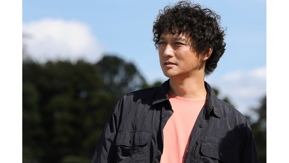 安藤政信が目撃した“心が動く瞬間”――日曜劇場『ザ・ロイヤルファミリー