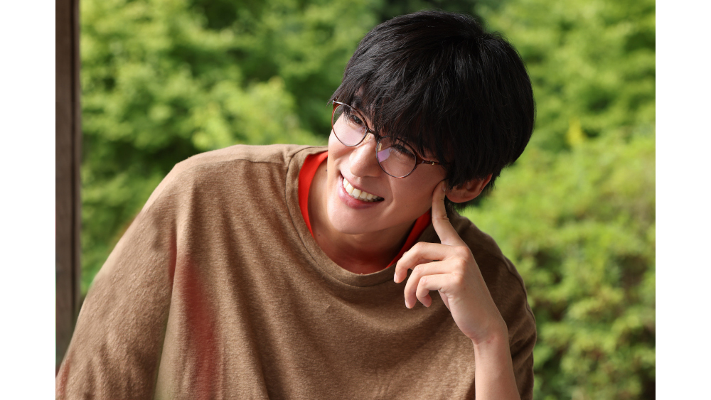 目黒蓮が抱いた“継承への思い”――日曜劇場『ザ・ロイヤルファミリー