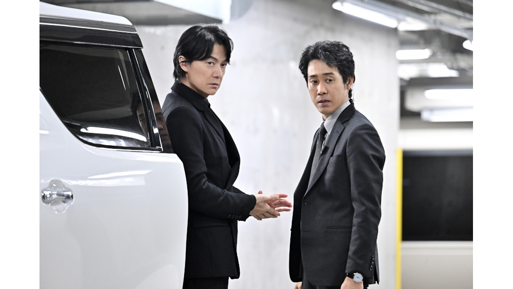 福山雅治×大泉洋『ラストマン』完全新作SP「FAKE／TRUTH」誕生の裏側
